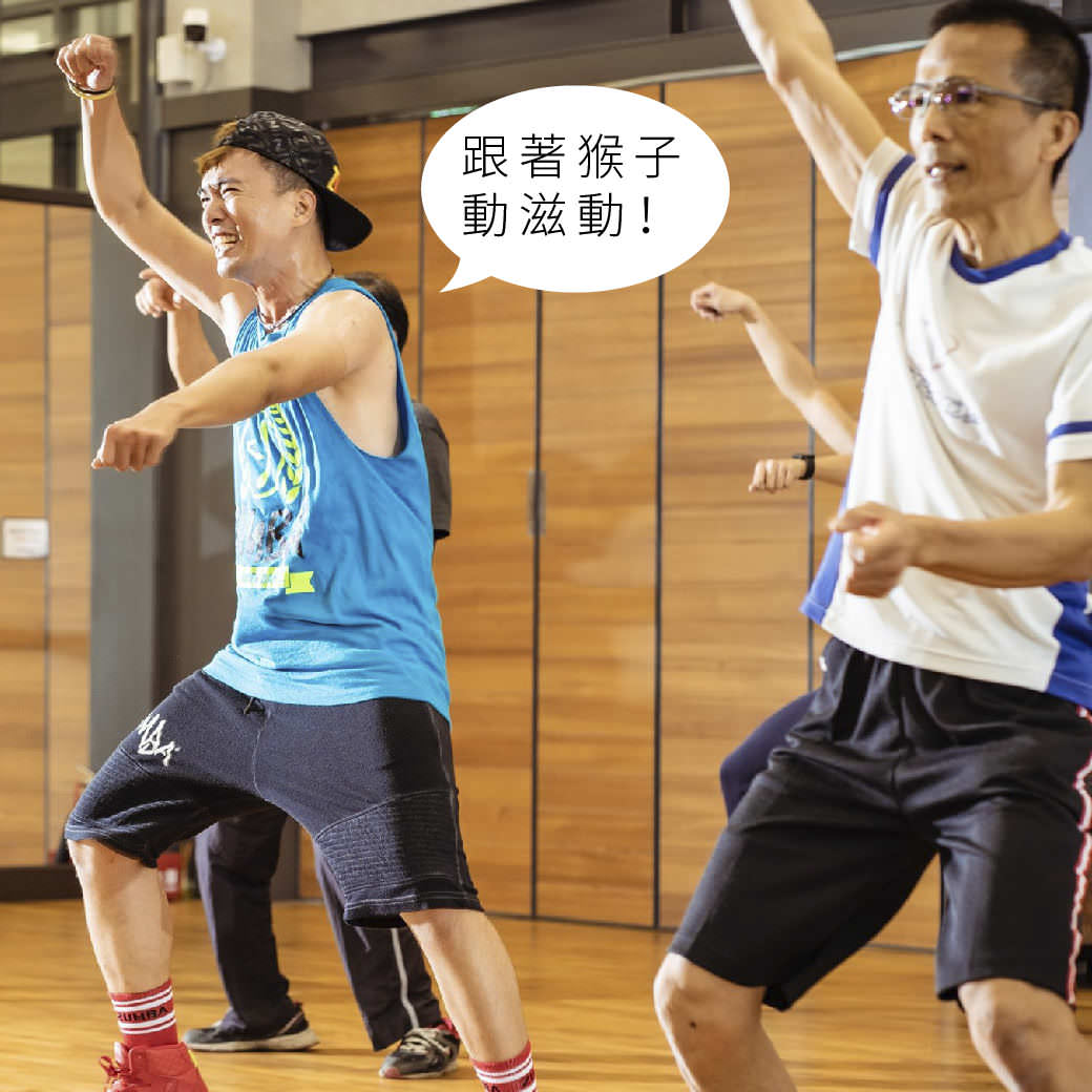 臉書粉絲專頁社群視覺組圖包(10張圖)